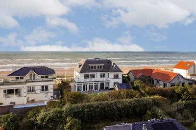 Woning Boulevard Paulus Loot 93 Zandvoort