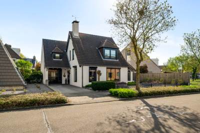 Woning Stuksbeemden 72 Horst