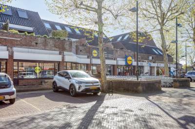 Woning De Bus 21 Waalre