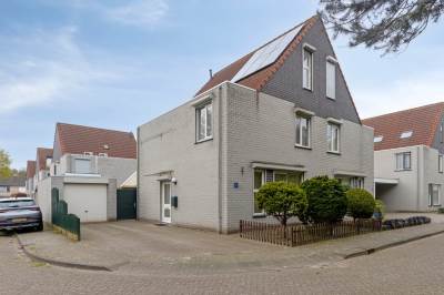 Woning Kennemerland 22 Helmond