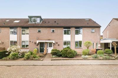 Woning Mispellaan 33 Apeldoorn
