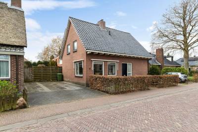 Woning Lageweg 49 Noordlaren