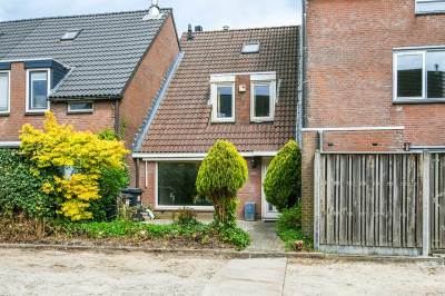 Woning Bandholm 35 Hoofddorp