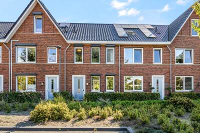 Woning Verbindelaarsweg 95 Ede