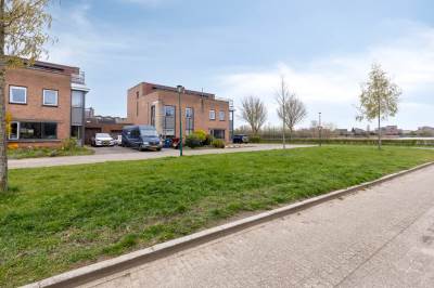 Woning Moerasmeer 46 Houten