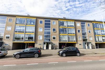 Woning Willem de Zwijgerlaan 192 Alkmaar