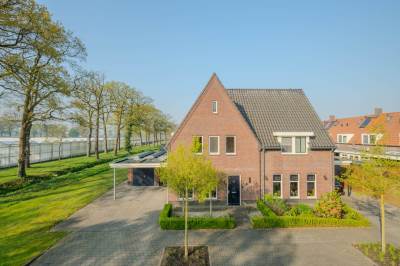 Woning Turfaak 20 Helenaveen