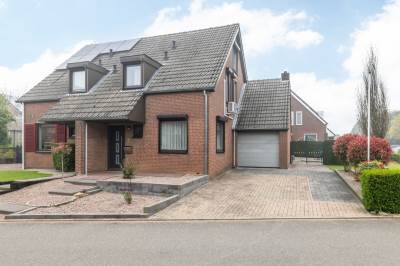 Woning Burgemeester Beckersstraat 13 Sint Geertruid