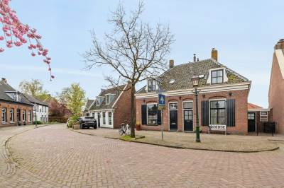 Woning Dorpsstraat 70 Nigtevecht