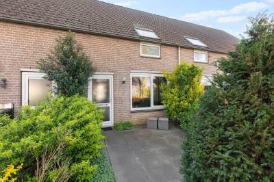 Woning Jongkindstraat 6 Duiven