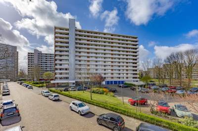 Woning Ocarinalaan 512 Rijswijk (ZH)