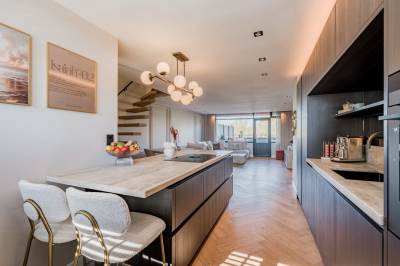 Woning Diemerplein 17 Diemen
