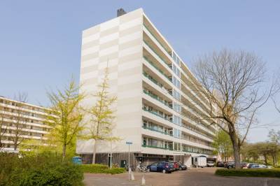 Woning Sint Philipsland 129 Amstelveen