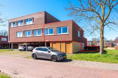 Woning Wethouder Tomsonbos 97 Heiloo