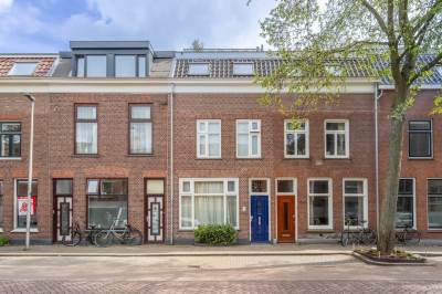 Woning Hopakker 79B Utrecht
