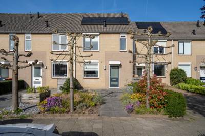Woning Skönvik 15 Leerdam