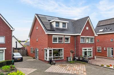 Woning Stationsstraat 71 Veenendaal