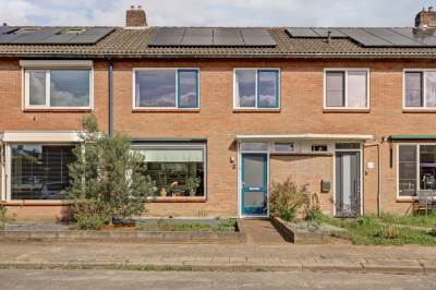 Woning Kassenberg 3 Epse