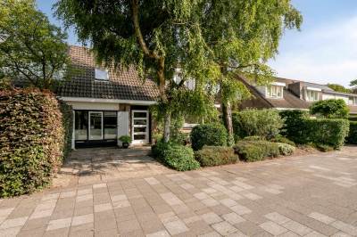 Woning Irisstraat 5 Rosmalen