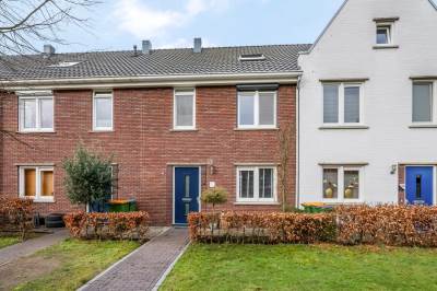 Woning Pollekamp 24 Ede