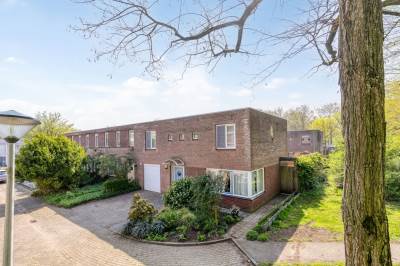 Woning 't Peppelplantsoen 12 Helmond