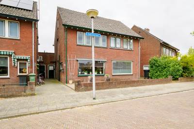 Woning Dahliastraat 12 Hengelo (OV)
