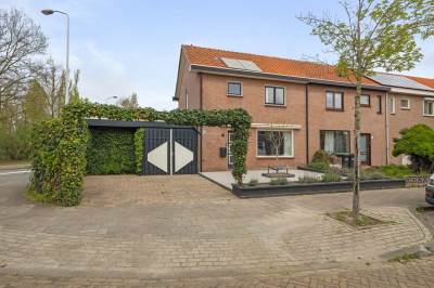 Woning Koestraat 48 Eindhoven