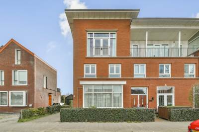 Woning Van der Duijn van Maasdamweg 512 Rotterdam