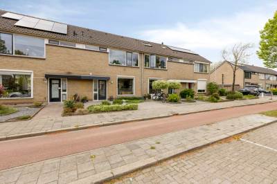Woning Van Hogendorplaan 12 Goes