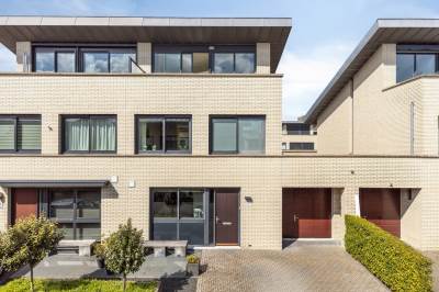 Woning De Streektuinen 185 Hoorn (NH)
