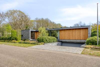 Woning Larikslaan 15 Rosmalen