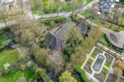 Woning Tempelstraat 2 Beuningen (GE)