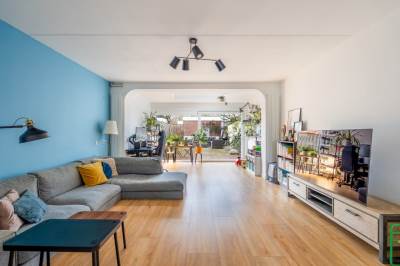 Woning Albert Schweitzerlaan 215 Den Haag