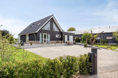 Woning Noordersingel 94C Berkel en Rodenrijs