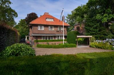Woning President Rooseveltlaan 6 Helmond