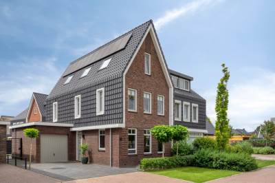 Woning Reijersgroet 18 Alkmaar