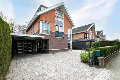 Woning Karperweg 11 Eemnes
