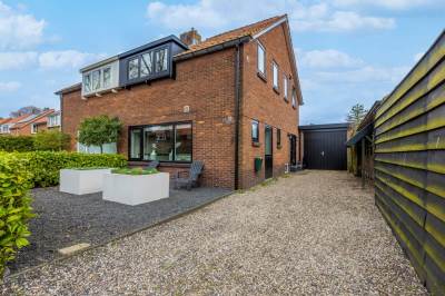 Woning Heideveldweg 105 Laren (NH)
