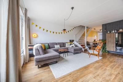 Woning Het Tolland 124 Wateringen
