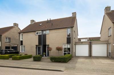 Woning Boeieraak 15 Etten-Leur
