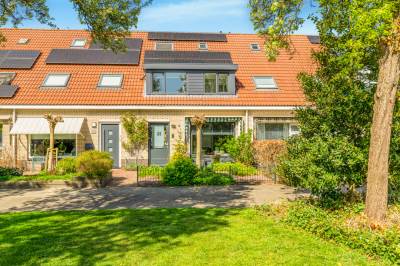 Woning Doornappel 36 Heemskerk