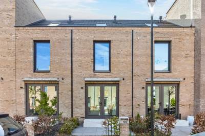 Woning Tiellaan 90 Amersfoort