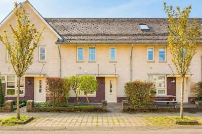 Woning De Ploeg 26 Warnsveld