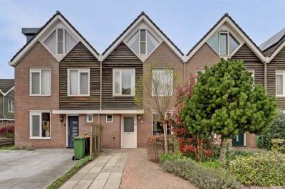 Woning Molenring 5 Waddinxveen