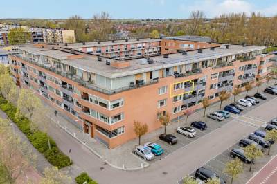 Woning Schimmelpenninckstraat 159 Katwijk (ZH)