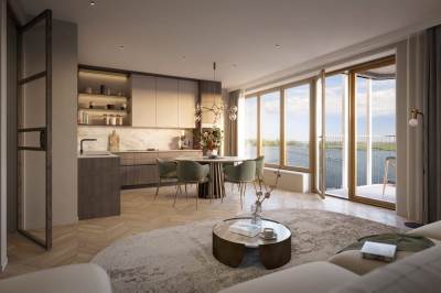 Woning Artemis 33 Wormerveer