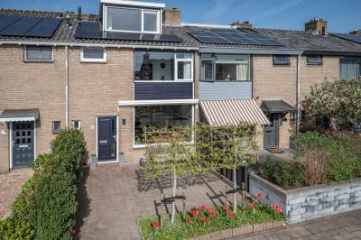 Woning Willem-Alexanderlaan 22 Berkel en Rodenrijs
