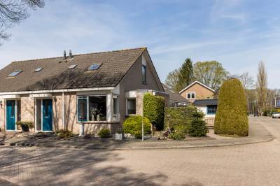 Woning Marijkeweg 48 Vaassen