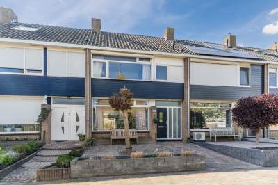 Woning Wantschipperstraat 7 Gorinchem