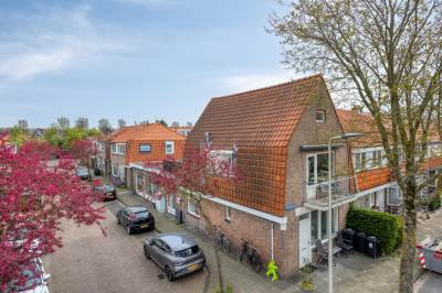 Woning Sumatrastraat 12A Heemstede
